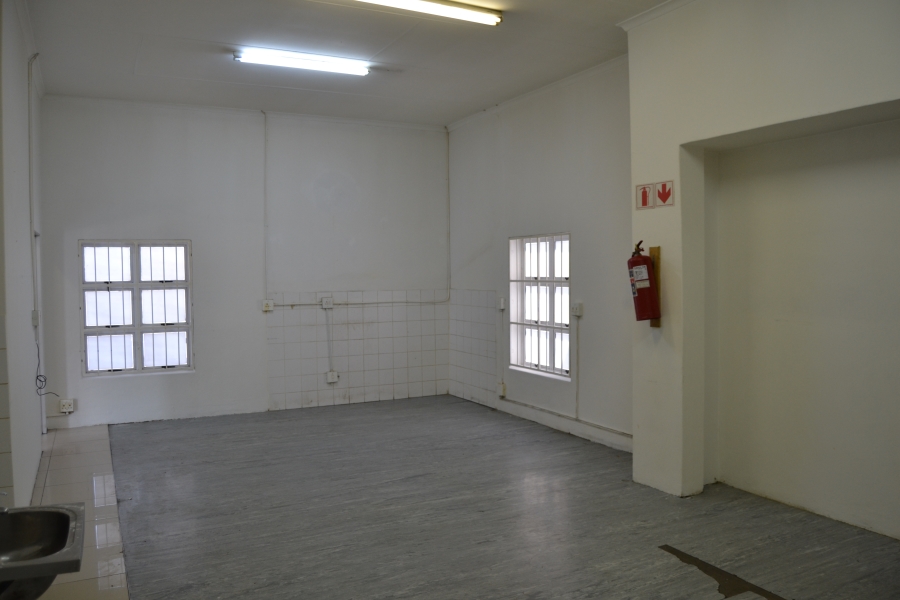 To Let Commercial Property for Rent in Hughes Gauteng