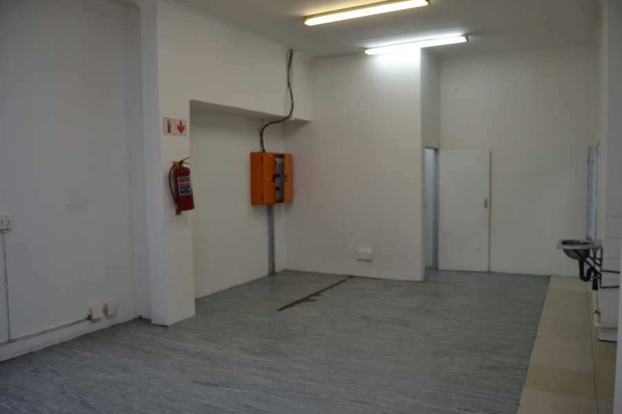 To Let Commercial Property for Rent in Hughes Gauteng