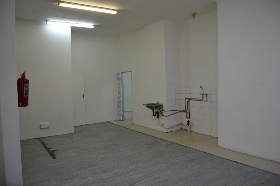 To Let Commercial Property for Rent in Hughes Gauteng