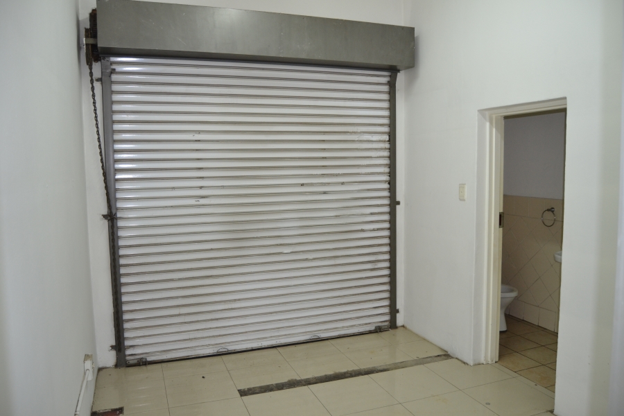 To Let Commercial Property for Rent in Hughes Gauteng