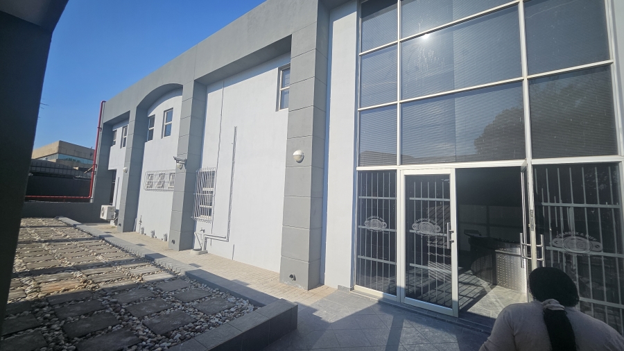 To Let Commercial Property for Rent in Silverton Gauteng