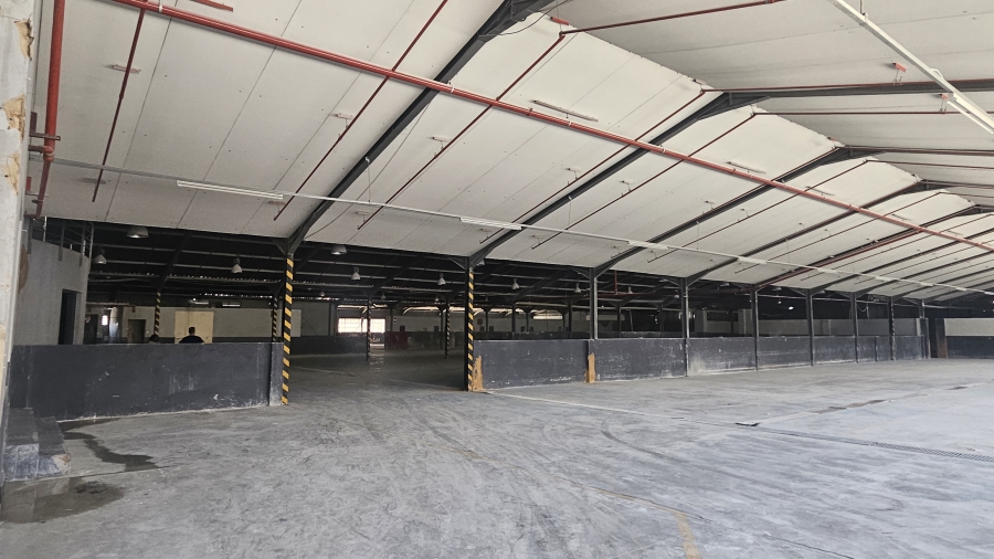 To Let Commercial Property for Rent in Silverton Gauteng