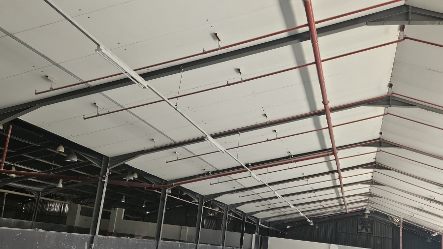 To Let Commercial Property for Rent in Silverton Gauteng