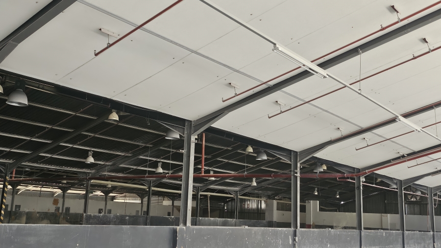 To Let Commercial Property for Rent in Silverton Gauteng