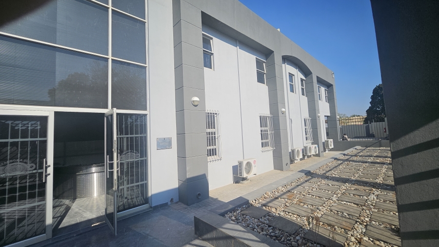 To Let Commercial Property for Rent in Silverton Gauteng