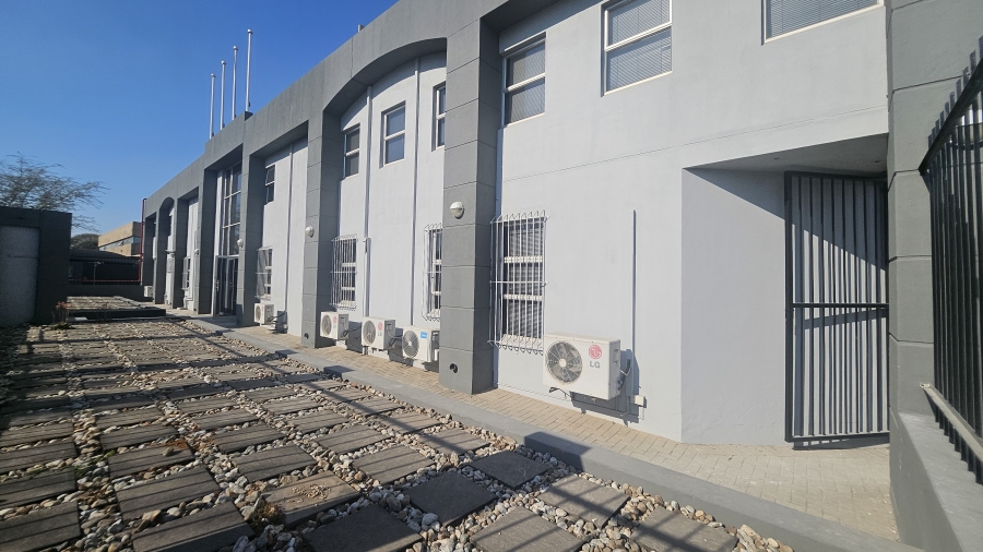 To Let Commercial Property for Rent in Silverton Gauteng