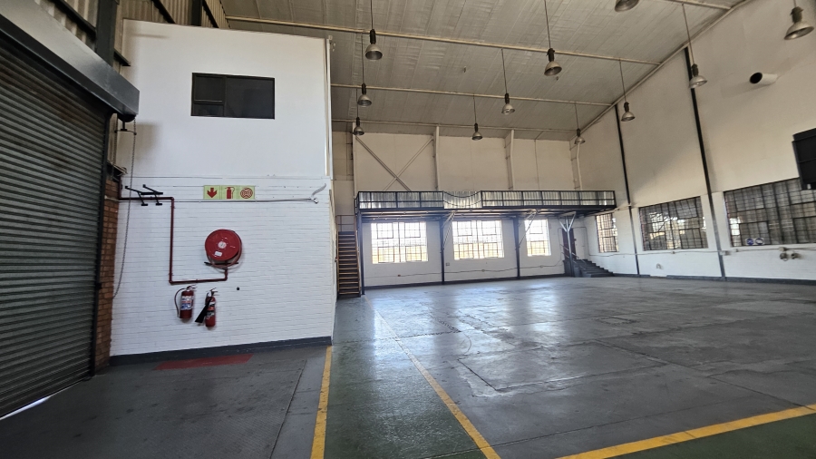 To Let Commercial Property for Rent in Rosslyn Gauteng