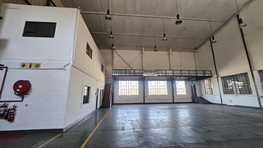 To Let Commercial Property for Rent in Rosslyn Gauteng