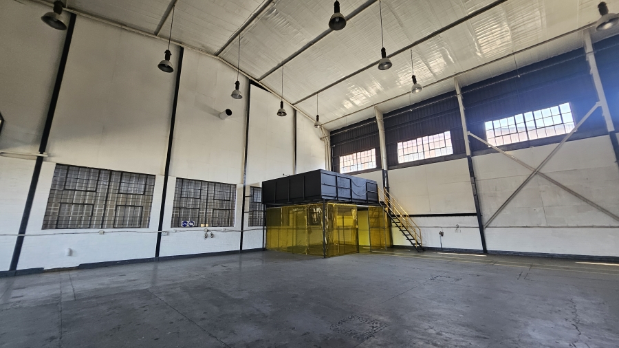 To Let Commercial Property for Rent in Rosslyn Gauteng