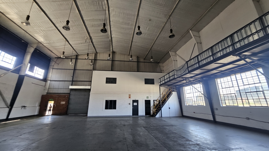 To Let Commercial Property for Rent in Rosslyn Gauteng