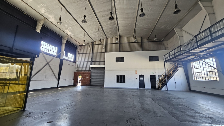 To Let Commercial Property for Rent in Rosslyn Gauteng