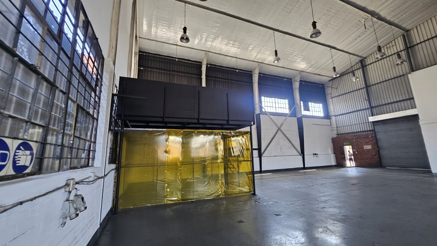 To Let Commercial Property for Rent in Rosslyn Gauteng
