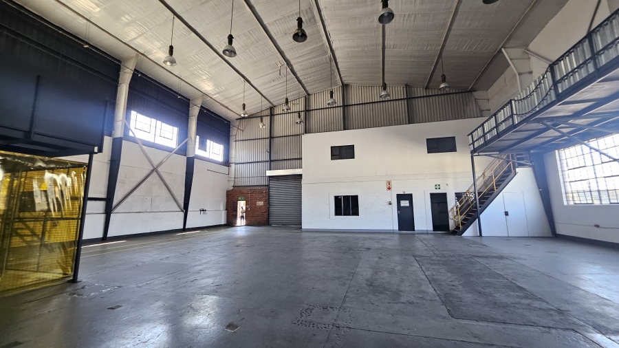 To Let Commercial Property for Rent in Rosslyn Gauteng