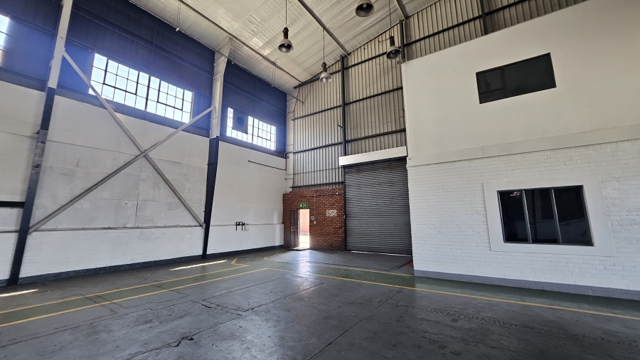 To Let Commercial Property for Rent in Rosslyn Gauteng