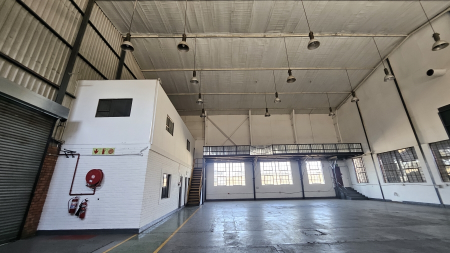 To Let Commercial Property for Rent in Rosslyn Gauteng