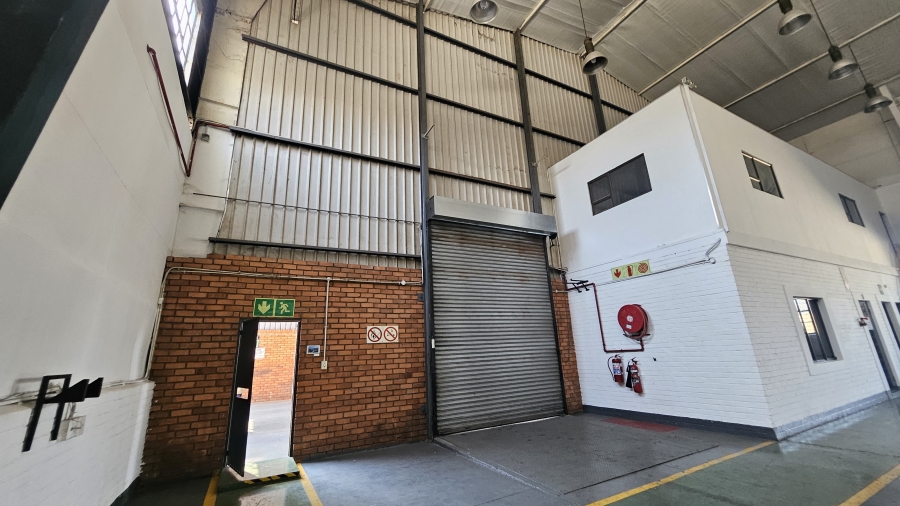 To Let Commercial Property for Rent in Rosslyn Gauteng