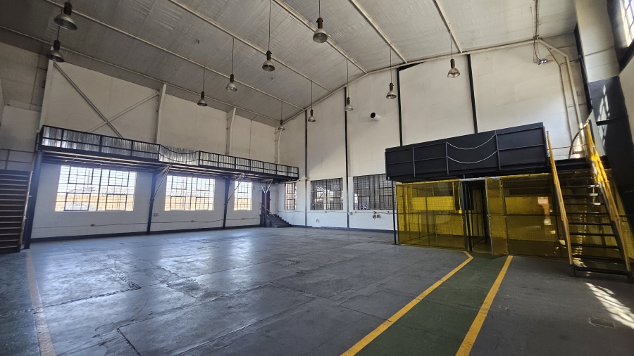 To Let Commercial Property for Rent in Rosslyn Gauteng