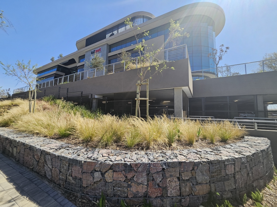 To Let Commercial Property for Rent in Irene Gauteng