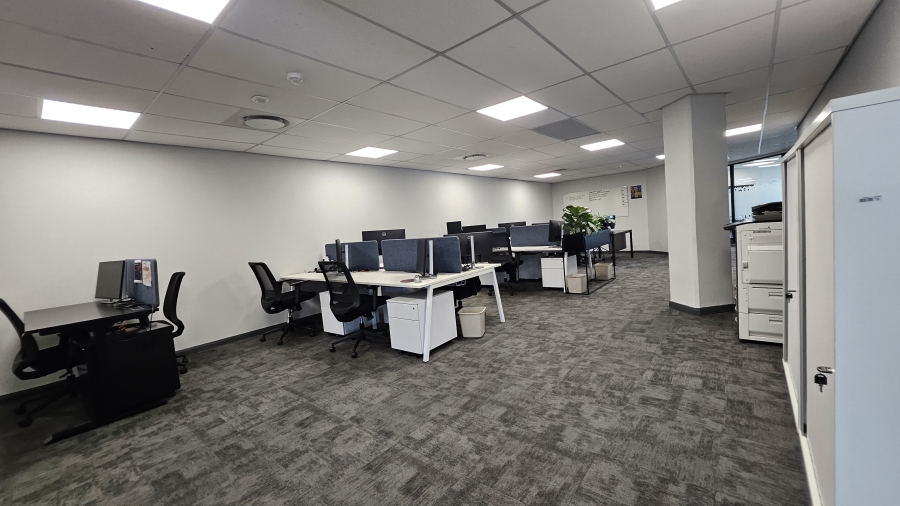 To Let Commercial Property for Rent in Irene Gauteng