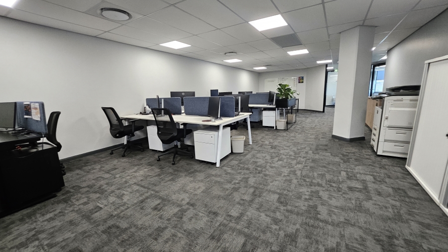To Let Commercial Property for Rent in Irene Gauteng