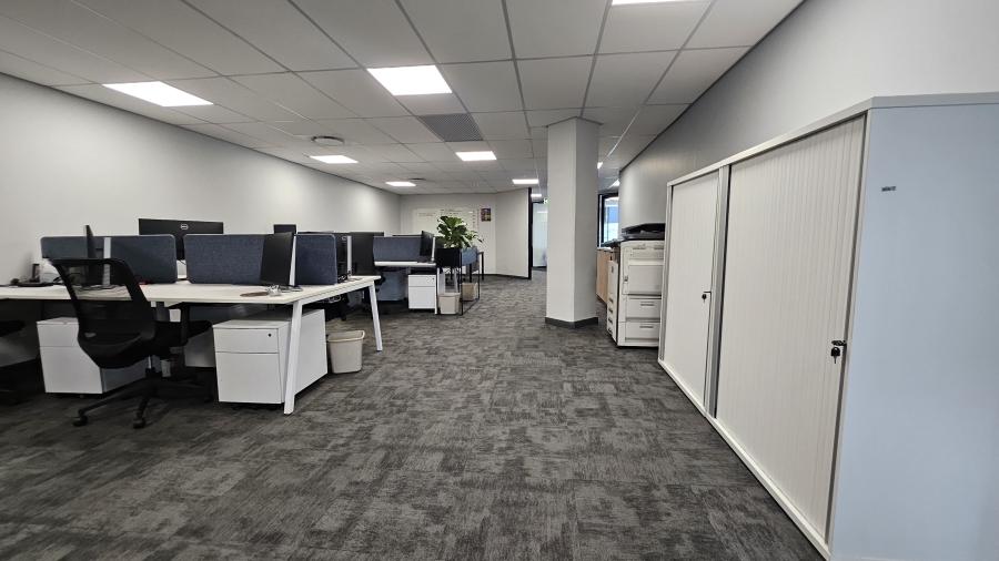 To Let Commercial Property for Rent in Irene Gauteng