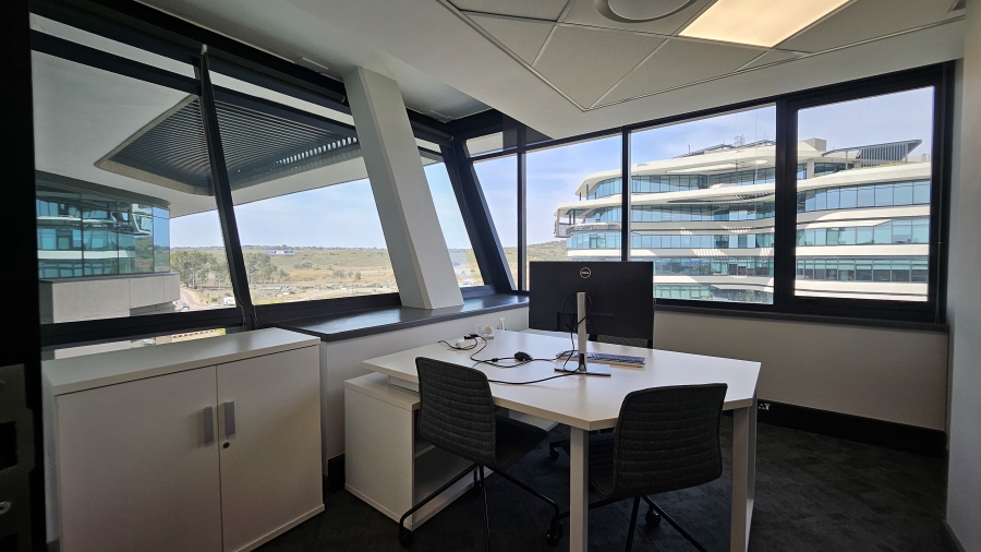 To Let Commercial Property for Rent in Irene Gauteng