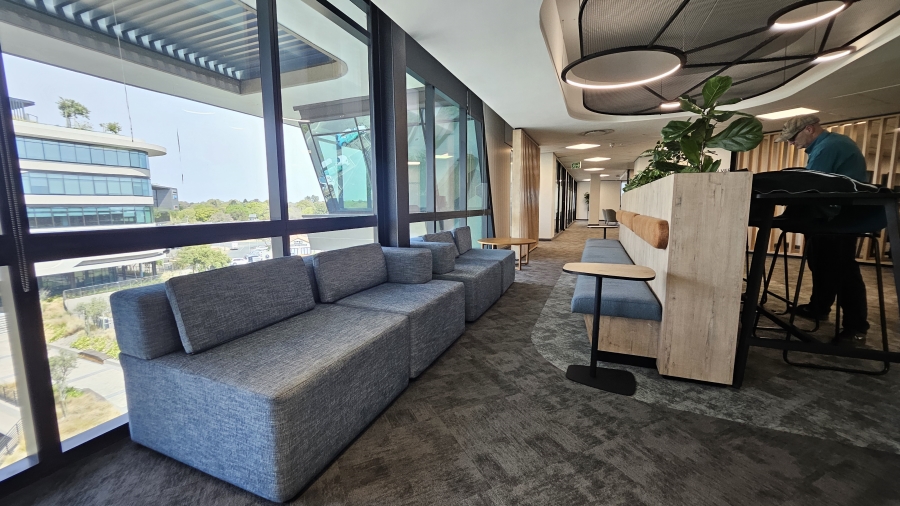 To Let Commercial Property for Rent in Irene Gauteng