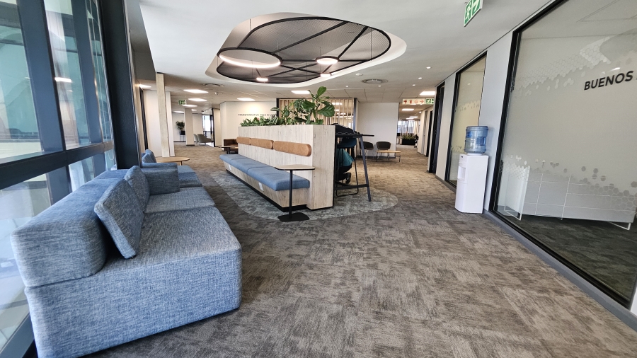 To Let Commercial Property for Rent in Irene Gauteng