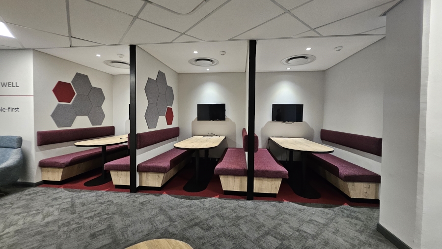 To Let Commercial Property for Rent in Irene Gauteng