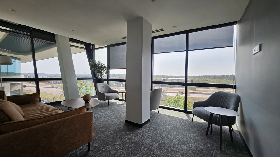 To Let Commercial Property for Rent in Irene Gauteng