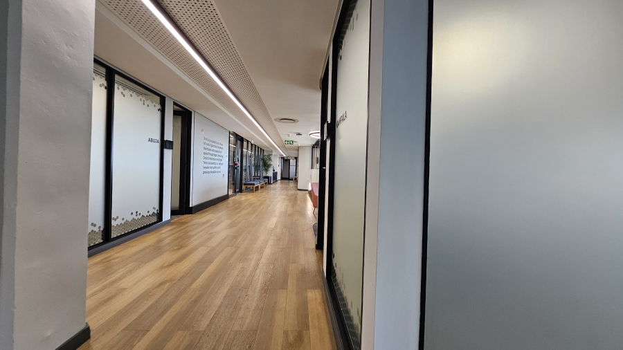 To Let Commercial Property for Rent in Irene Gauteng