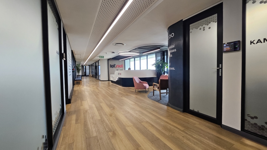 To Let Commercial Property for Rent in Irene Gauteng