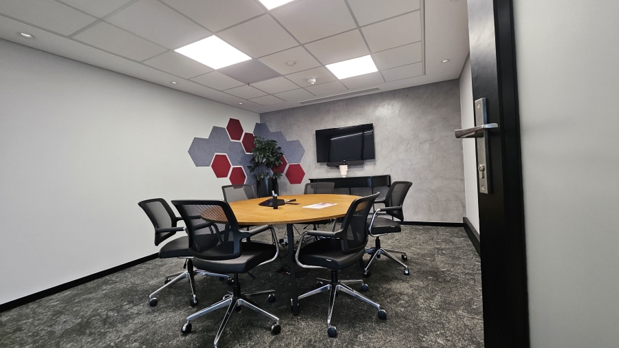 To Let Commercial Property for Rent in Irene Gauteng