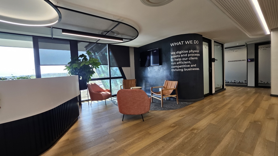 To Let Commercial Property for Rent in Irene Gauteng
