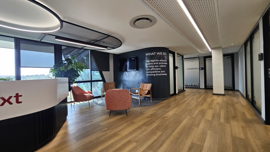 To Let Commercial Property for Rent in Irene Gauteng