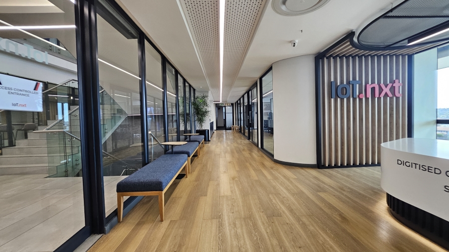 To Let Commercial Property for Rent in Irene Gauteng