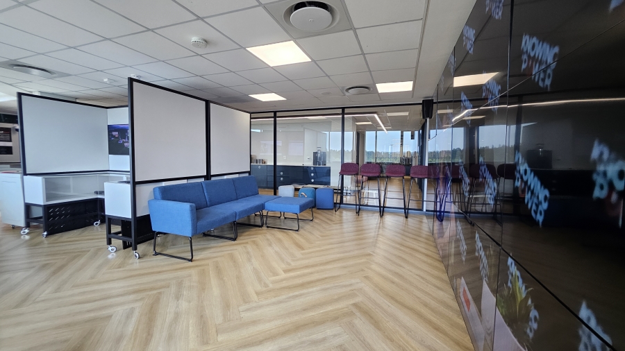 To Let Commercial Property for Rent in Irene Gauteng