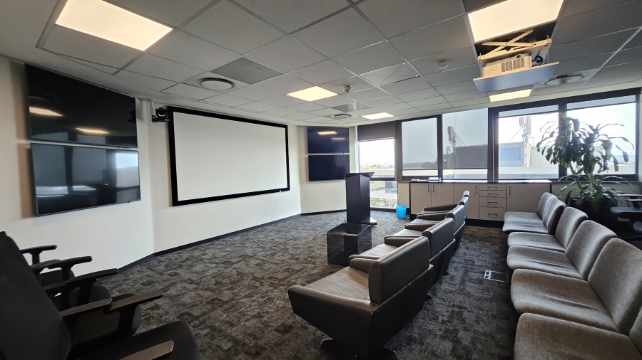 To Let Commercial Property for Rent in Irene Gauteng