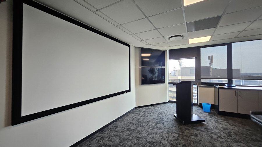 To Let Commercial Property for Rent in Irene Gauteng
