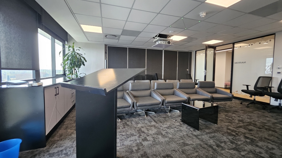 To Let Commercial Property for Rent in Irene Gauteng