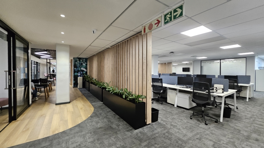 To Let Commercial Property for Rent in Irene Gauteng