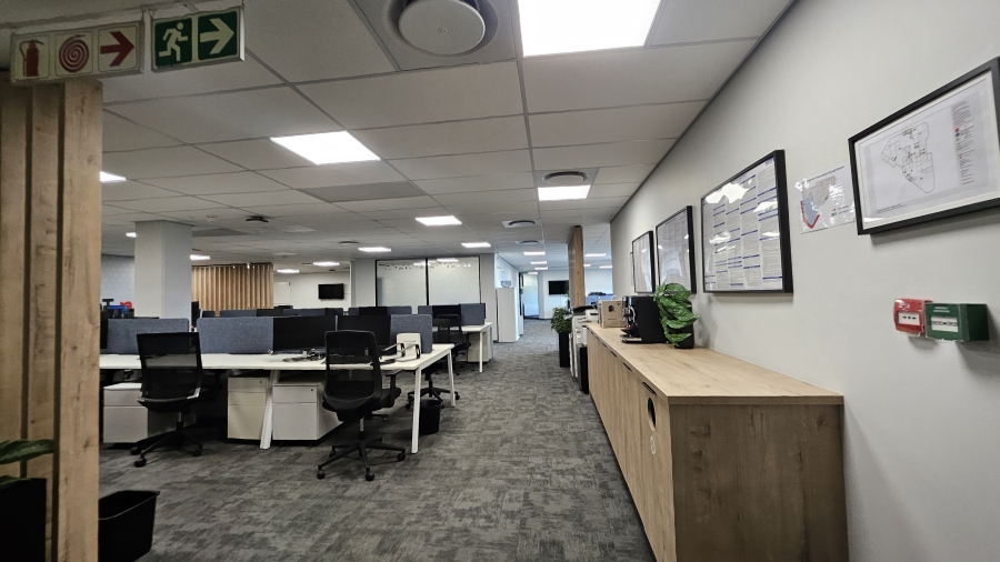 To Let Commercial Property for Rent in Irene Gauteng