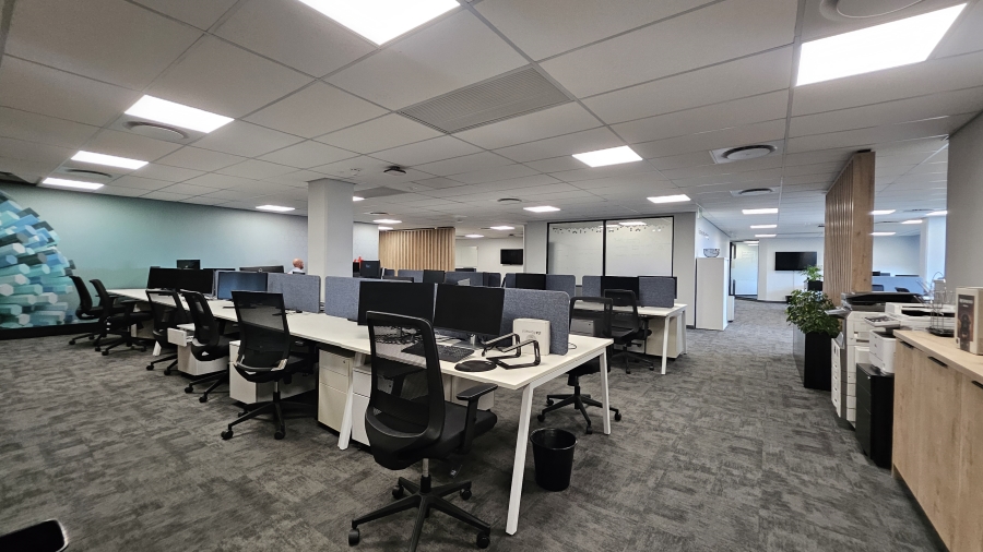 To Let Commercial Property for Rent in Irene Gauteng