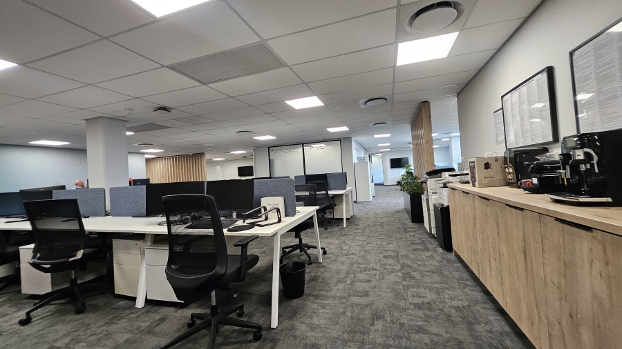 To Let Commercial Property for Rent in Irene Gauteng