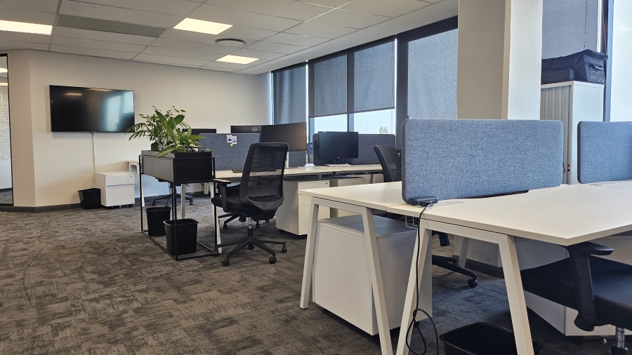 To Let Commercial Property for Rent in Irene Gauteng