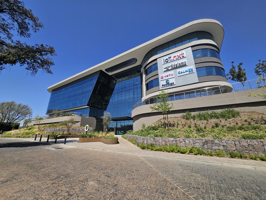 To Let Commercial Property for Rent in Irene Gauteng