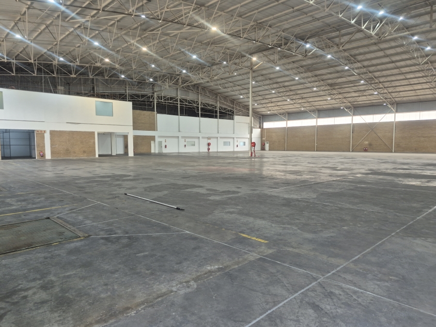 To Let Commercial Property for Rent in Longmeadow Gauteng
