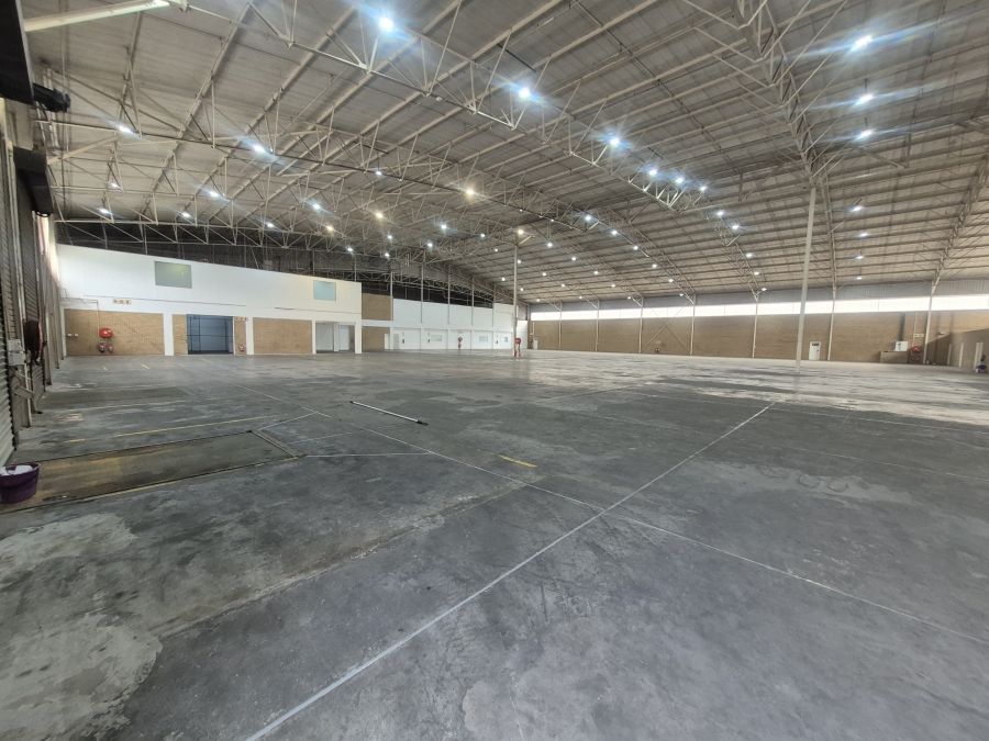 To Let Commercial Property for Rent in Longmeadow Gauteng