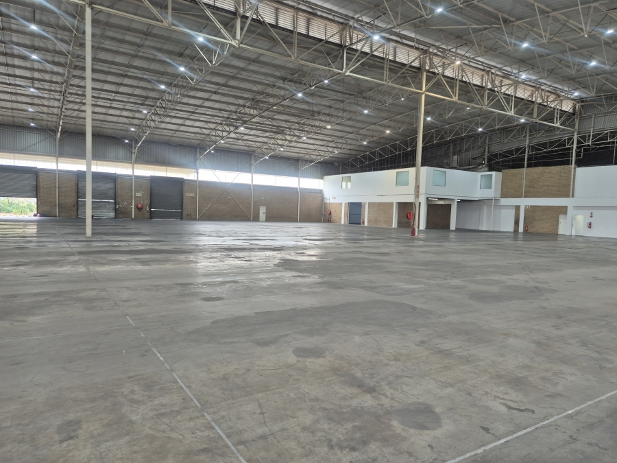 To Let Commercial Property for Rent in Longmeadow Gauteng