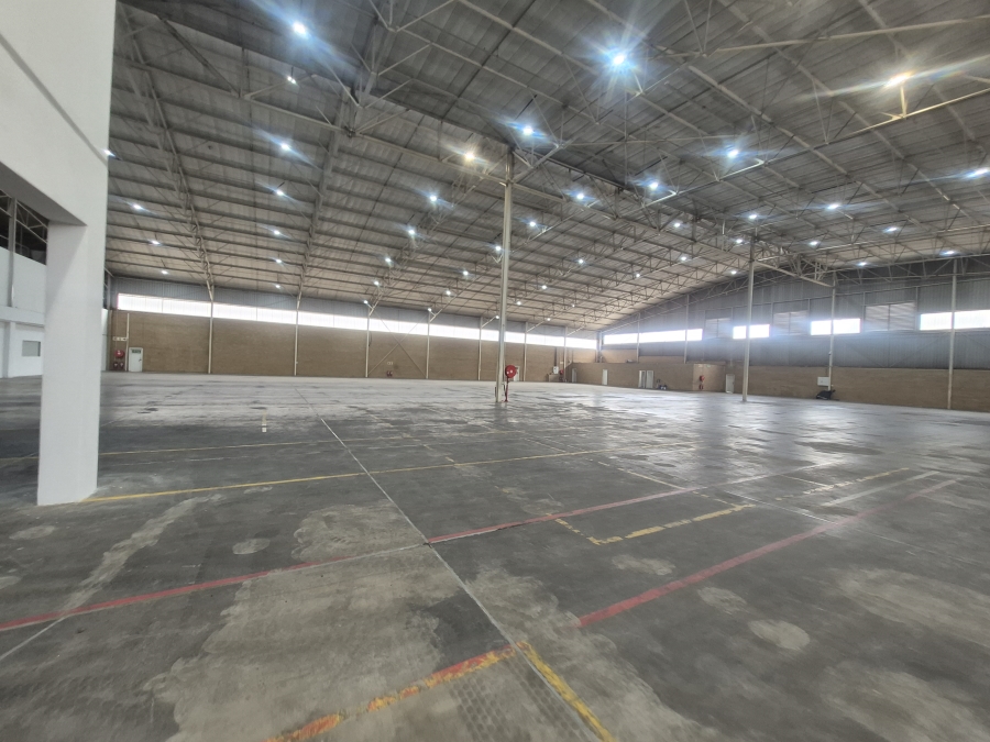 To Let Commercial Property for Rent in Longmeadow Gauteng